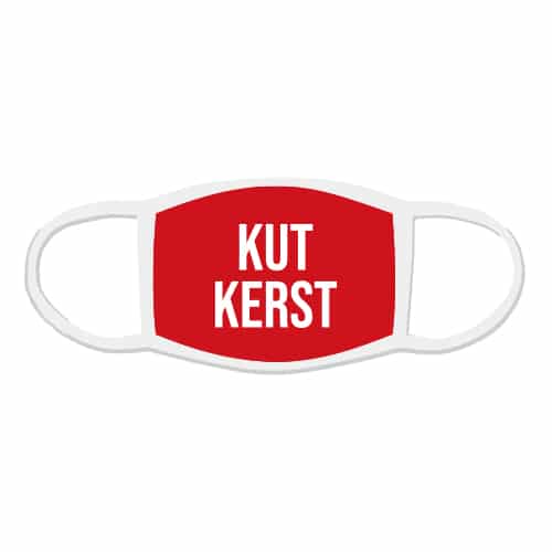 Kerstmis Mondkapjes online bestellen | Spreadshirt