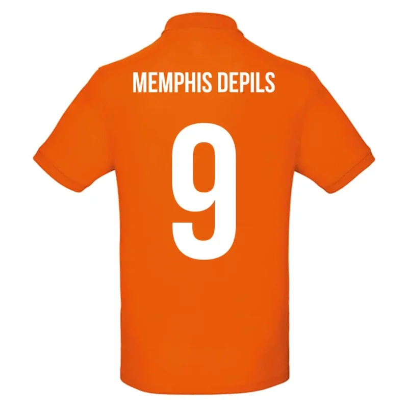 Memphis depils polo